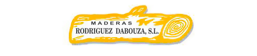 logotipo Maderas Rodríguez Dabouza S.L.